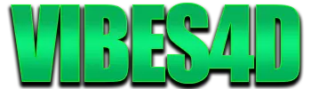 Logo VIBES4D